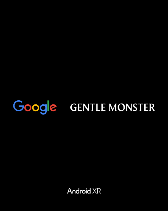 Á¨Æ²¸ó½ºÅÍ, ±¸±Û Android XR žÀçÇÑ AI ½º¸¶Æ® ¾ÆÀÌ¿þ¾î °ø½Ä ÆÄÆ®³Ê·Î ¼±Á¤ Á¨Æ²¸ó½ºÅÍ, ±¸±Û Android XR žÀçÇÑ AI ½º¸¶Æ® ¾ÆÀÌ¿þ¾î °ø½Ä ÆÄÆ®³Ê·Î ¼±Á¤